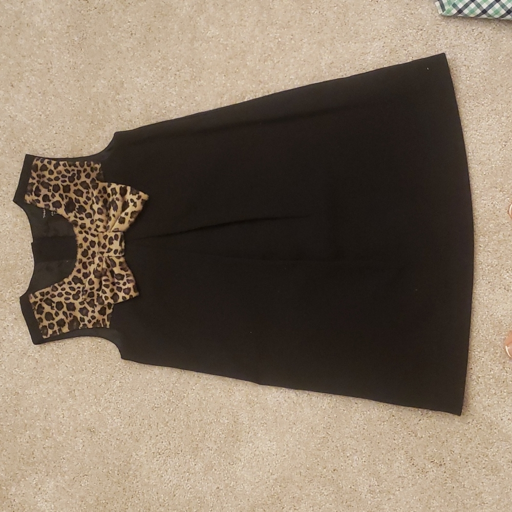 Tahari girls trendy dress